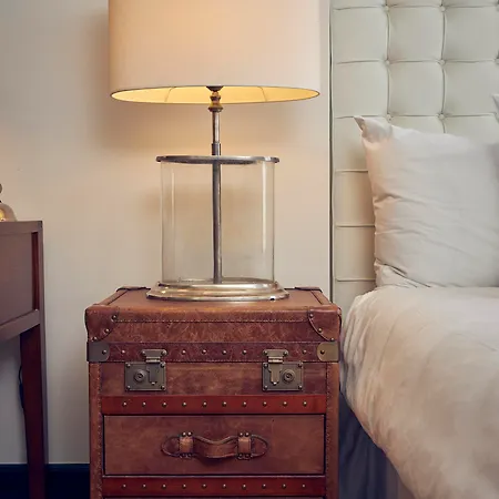 Hotel New York By Westcord 4*