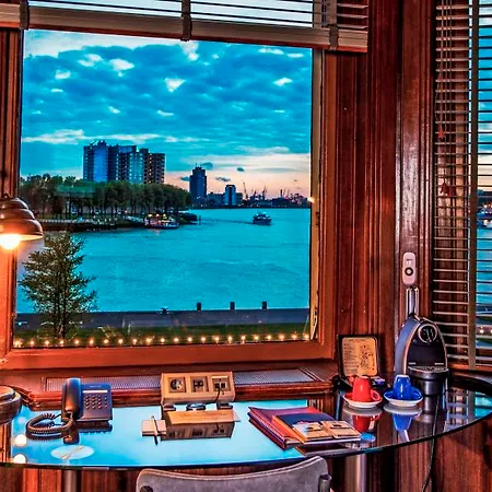 Hotel New York By Westcord 4*